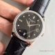 Copy Swiss Patek Philipe Cal.324 S C Watch SS Black Dial Diamond Markers (3)_th.jpg